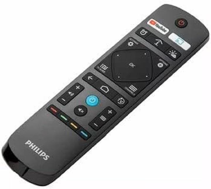 Immagine prodotto Philips Hotel TV 22AV1905A/12 Telecomando 4014/5014/6014 (Telecomando specifico per il dispositivo, Infrarossi)