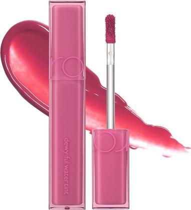 Produktbild Rom&Nd Dewyful Water Tint Lip Gloss 0.18 fl oz 06 Thulian (06 Thulian)
