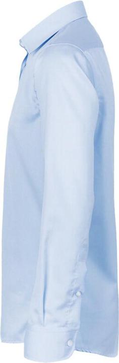 Actual product image Hakro Shirt Business Comfort sky blue, 6XL (6XL)