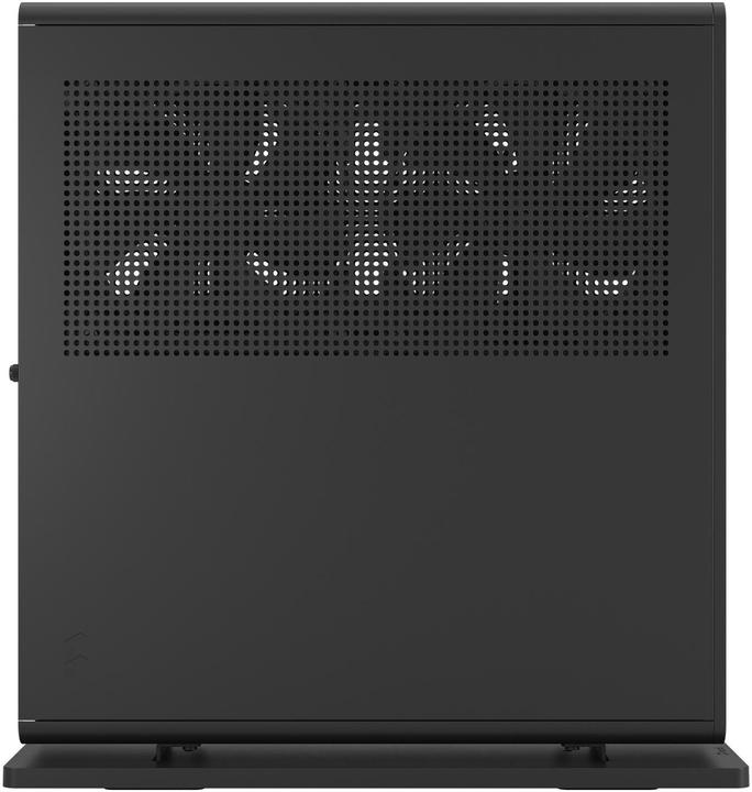 Actual product image Fractal Ridge (Mini-ITX, Mini-DTX)