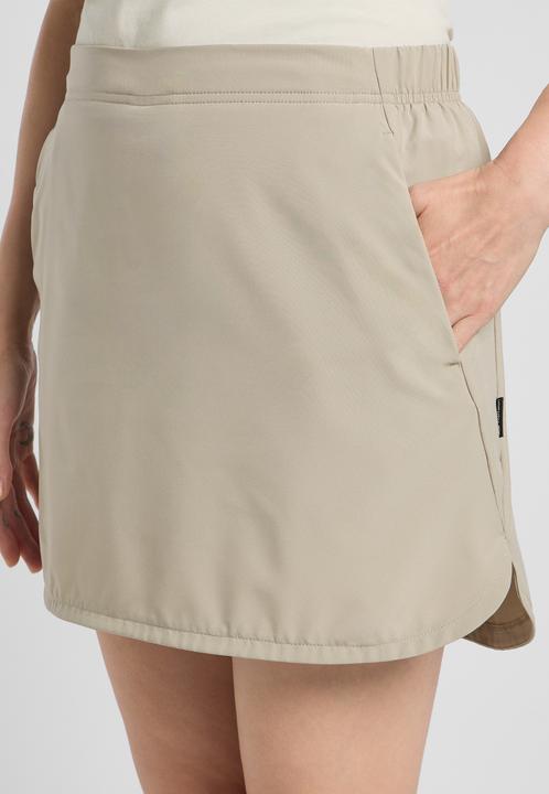Actual product image Jack Wolfskin Waimea Skort W (L)