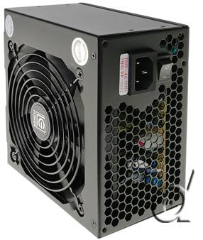 Actual product image LC-Power Lc6450gp2 (450 W)