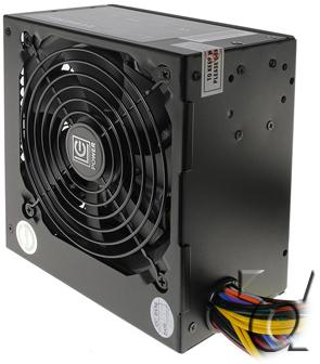 Actual product image LC-Power Lc6450gp2 (450 W)