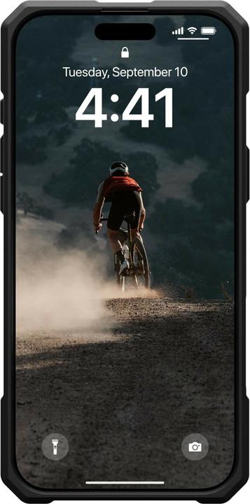 Actual product image UAG Monarch Pro (Apple iPhone 16 Pro Max)