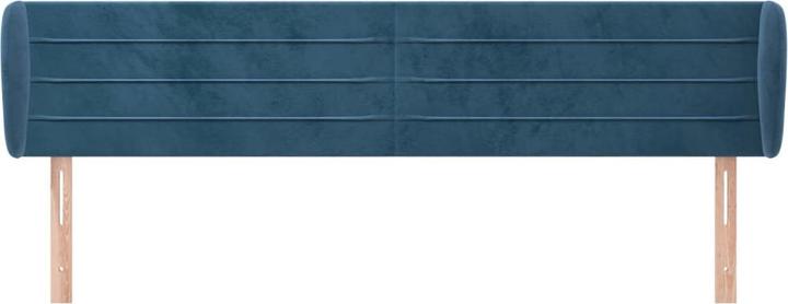 Image du produit VidaXL Eugene (183 x 23 x 88 cm)