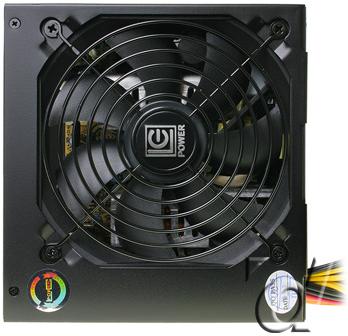 Actual product image LC-Power Lc6450gp2 (450 W)