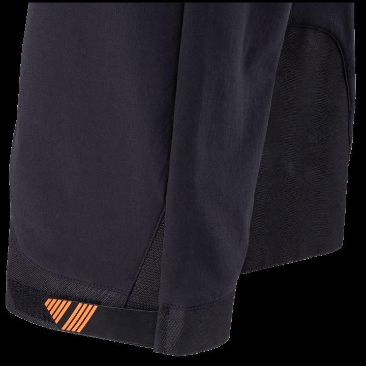 Immagine prodotto 45NRTH Pantaloni softshell Naughtvind da uomo, nero, S (S)