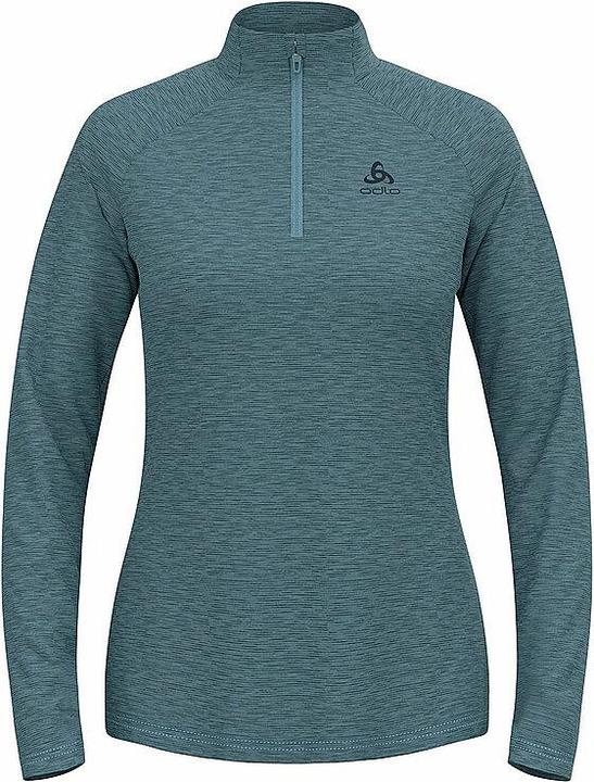Immagine prodotto Odlo Strato medio 1/2 zip ESSENTIALS CW 200 (S)