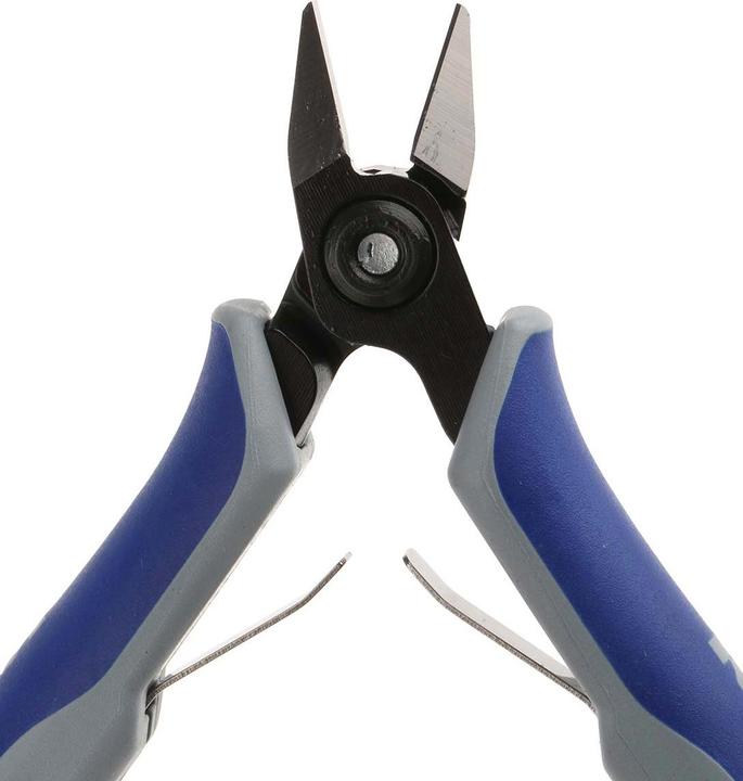 Actual product image Knipex Präzisions-Elektronik-Seitenschneider (125 mm)