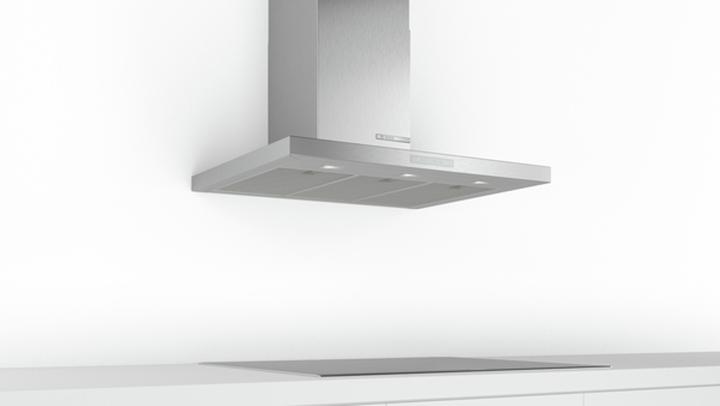 Actual product image Bosch Hausgeräte DWB97CM50 (Wall hood)