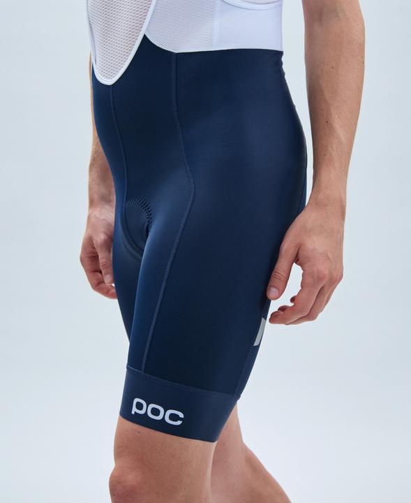 Actual product image Poc Pure Bib Shorts VPDs (S)