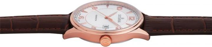 Image du produit Grovana KENSINGTON CLASSIC collection - Montre quartz swiss made (Swiss Made)