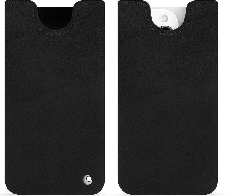 Negre poudro ( Pantone #111212 )