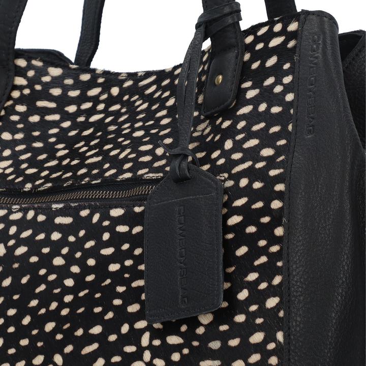 Produktbild Cowboysbag Hamlet Schultertasche Leder 36 cm