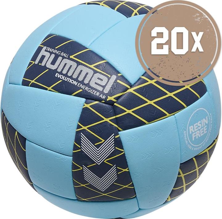 Image du produit hummel 20er Ballset EVOLUTION ENERGIZER AR HB