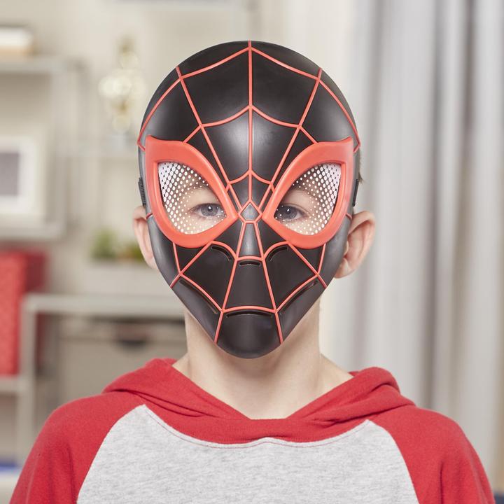 Image du produit Hasbro Spider-Man