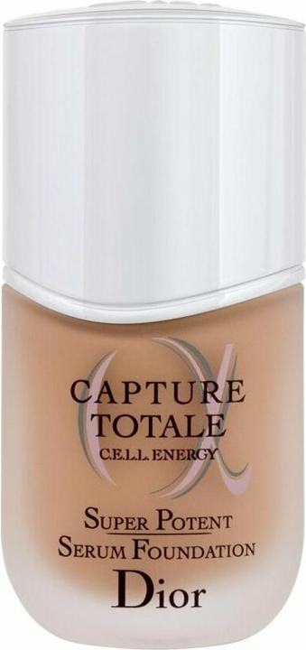 Produktbild Dior C / TOT Fond de Teint Serum No 3N (3N Neutral)