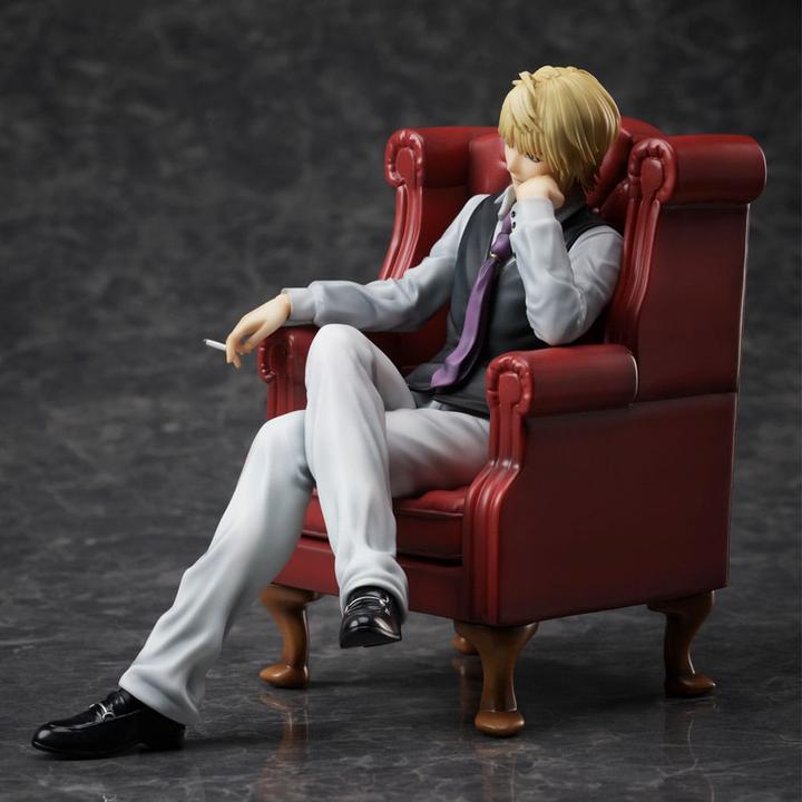 Immagine prodotto Sentinel Saiyuki Reload: Statuetta Zeroin PVC Zenjou Sanzo 15 cm