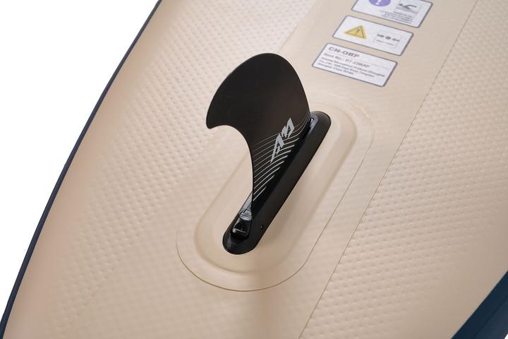 Produktbild Aqua Marina All-around Advanced Magma (11'2")