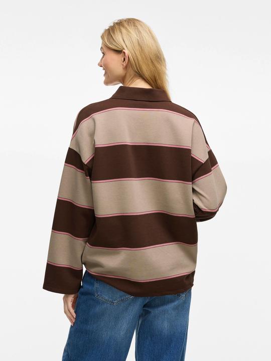 Image du produit Vila VIBALO Langarm Polo shirt (M)