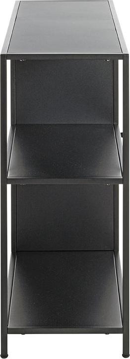Productafbeelding HAKU Möbel Plank (100 x 30 x 75 cm)