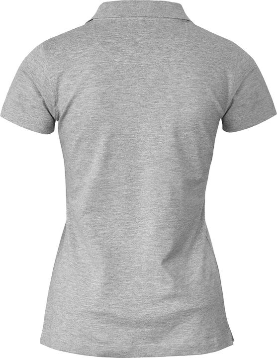 Actual product image Womens/Ladies Harvard Stretch Deluxe Polo Shirt (3XL)