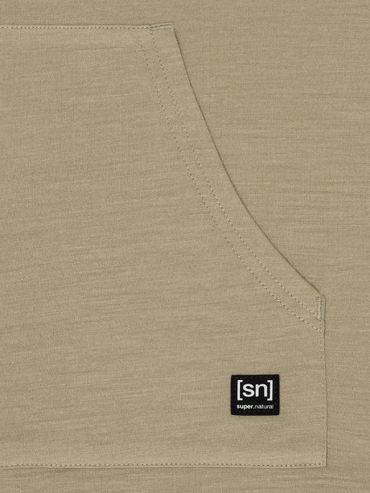Produktbild Super Natural Hooded Kleid (XS)