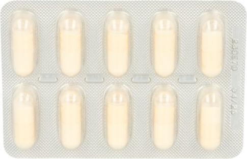 Produktbild Lactibiane ATBProtect 12M Keime (10 Stück, Kapseln, 15 g)