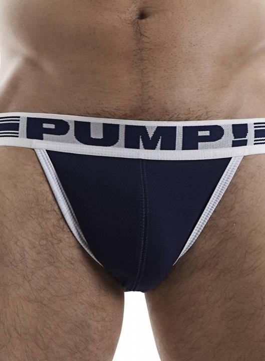 Immagine prodotto Pump! calzino free fit navy (L)