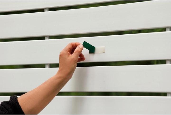 Actual product image tesa Powerbond OUTDOOR double-sided mounting tape (19 mm)