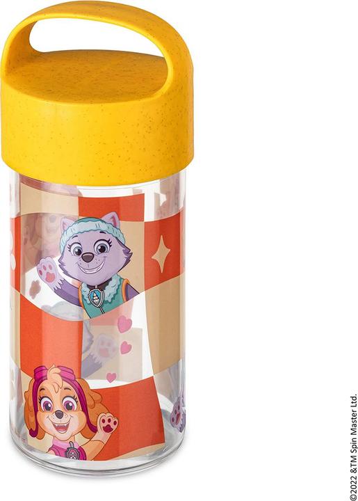 Actual product image Koziol Buddy Snack 0,5 Grow Paw Patrol