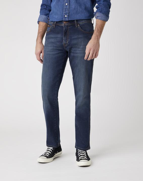 Actual product image Wrangler Texas (W40/L32)