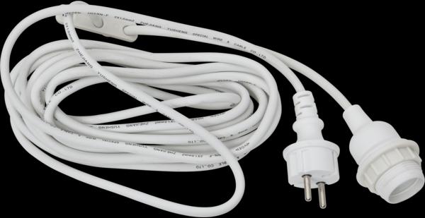 Produktbild Schönenberger E27 Kabel Set UTE (5 m)