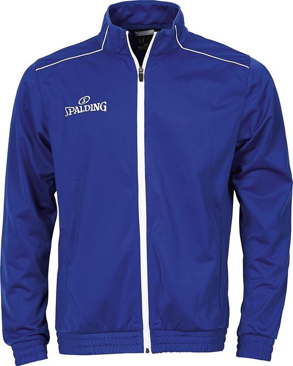 Image du produit Spalding Veste d'entraînement Team Warm Up pour hommes (140)