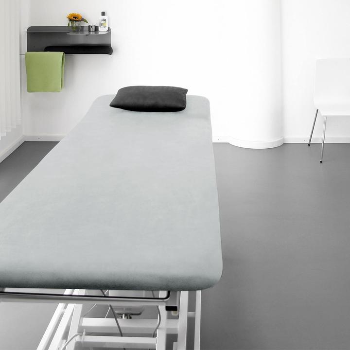 Produktbild Traumschlaf Frottee Stretch Massageliegenbezug (65 x 195 cm)
