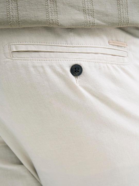 Produktbild Jack & Jones Plus Verjüngt Chino Shorts Chino Shorts (40)