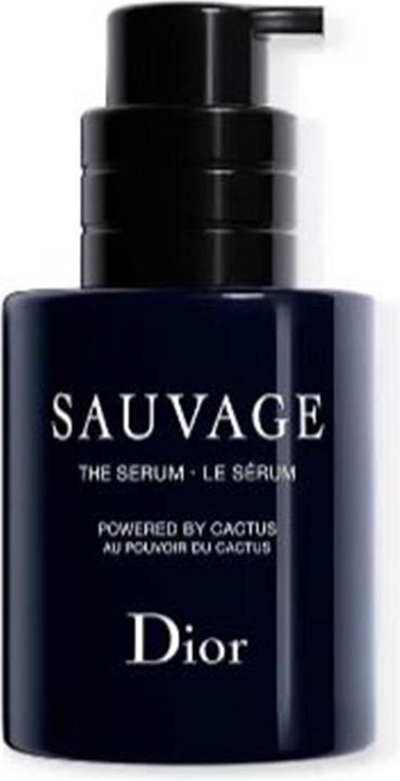 Produktbild Dior Sauvage Moisturizer Int24 (50 ml)