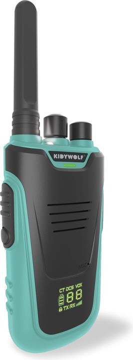 Actual product image Kidywolf Kidytalk (6 km)