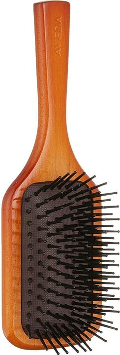 Actual product image Aveda Mini Paddle Brush