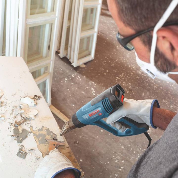 Produktbild Bosch Professional Heissluftgebläse GHG 20-63