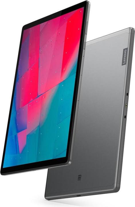 Produktbild Lenovo Tab M10 FHD Plus (2nd Gen) (nur WLAN, 10.30", 64 GB, Iron Grey)