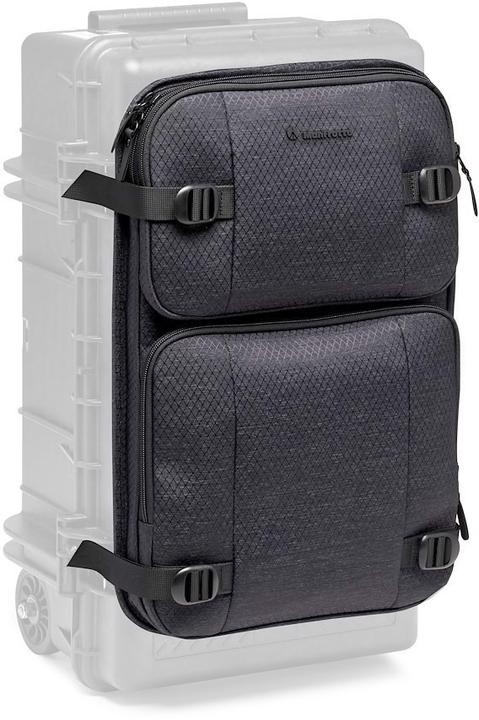 Actual product image Manfrotto Reloader Tough Laptop Sleeve (15", Universal)