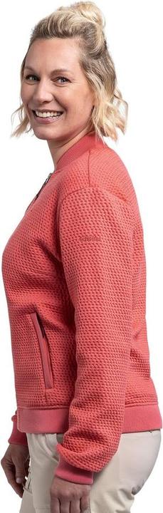 Produktbild Schöffel Fleece Jacket Genua (40, L)