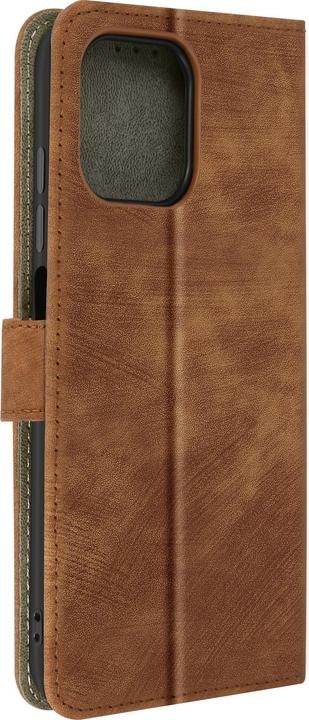 Actual product image Avizar Strap Cover Wallet Cover Series (Universal)