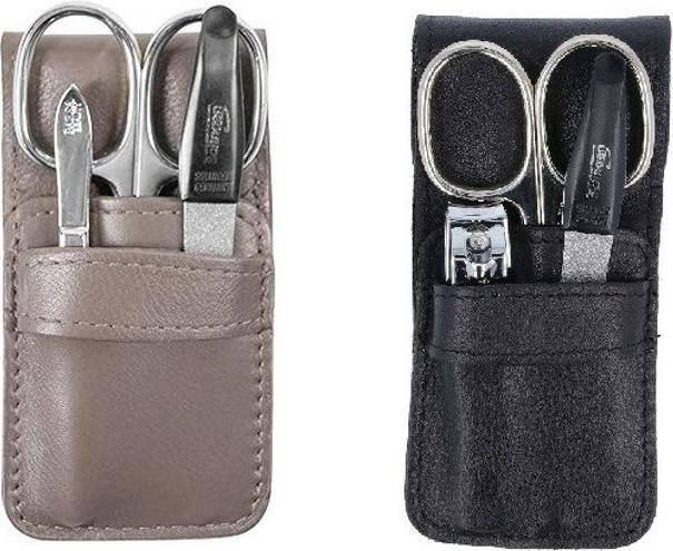 Immagine prodotto Parsa Beauty PARSA Set manicure professionale Solingen 3 pezzi