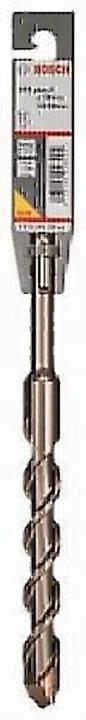Actual product image Bosch Professional Zubehör Hammer drill SDS plus-5, 18 x 150 x 200 mm (18 mm)
