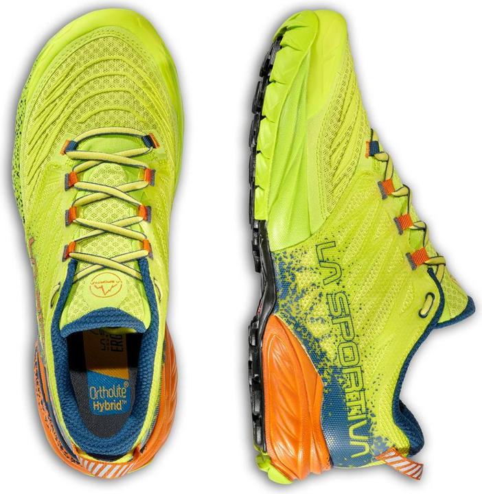 Produktbild La Sportiva Akasha II (45.5)