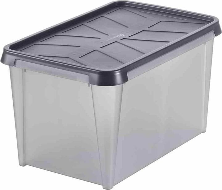 Image du produit Ebnat SmartStore (60 x 40 x 35 cm, 50 l)