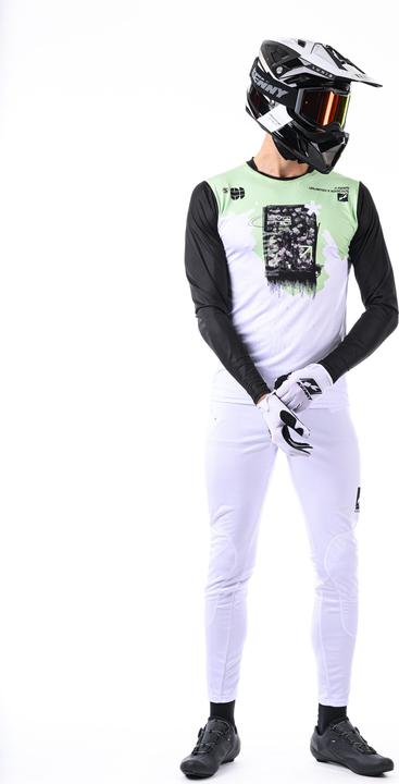 Produktbild Kenny Evo-Pro (L)
