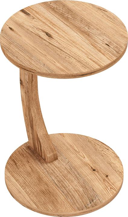 Produktbild En.Casa Holeby (38 x 38 x 56 cm)